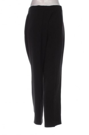 Γυναικείο παντελόνι Gerry Weber, Μέγεθος XL, Χρώμα Μαύρο, Τιμή 23,99 €