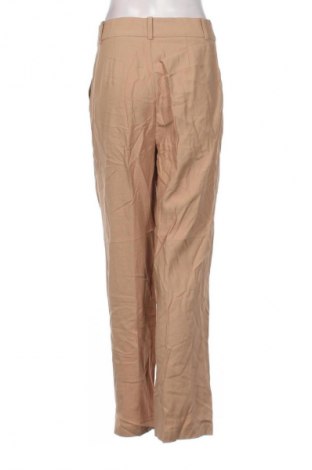 Dámské kalhoty  Gina Tricot, Velikost S, Barva Hnědá, Cena  439,00 Kč