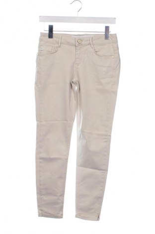 Damenhose Goldgarn, Größe M, Farbe Ecru, Preis 34,99 €