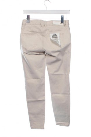 Damenhose Goldgarn, Größe M, Farbe Ecru, Preis 34,99 €