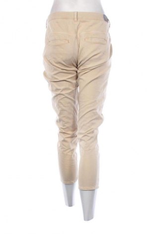 Pantaloni de femei Guess, Mărime XL, Culoare Bej, Preț 102,99 Lei