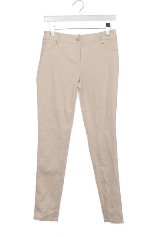 Pantaloni de femei Guess By Marciano, Mărime M, Culoare Bej, Preț 212,95 Lei