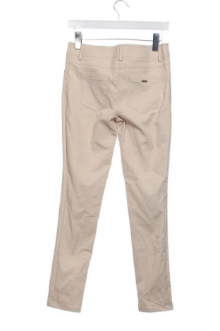 Pantaloni de femei Guess By Marciano, Mărime M, Culoare Bej, Preț 212,95 Lei