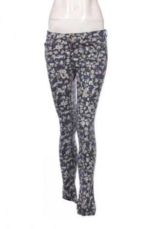 Damskie spodnie H&M, Rozmiar M, Kolor Kolorowy, Cena 95,99 zł