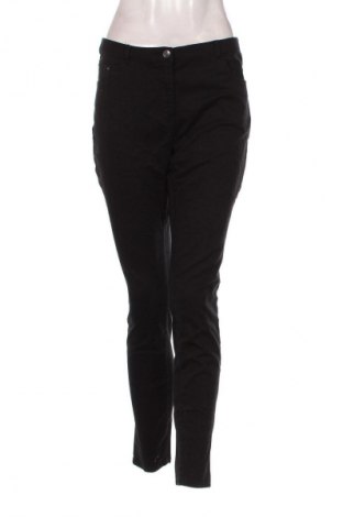 Pantaloni de femei H&M, Mărime L, Culoare Negru, Preț 98,99 Lei