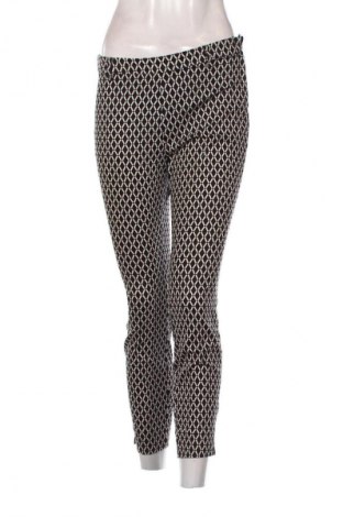 Pantaloni de femei H&M, Mărime S, Culoare Multicolor, Preț 98,99 Lei