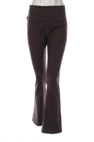 Dámske nohavice H&M, Veľkosť XL, Farba Hnedá, Cena  20,03 €