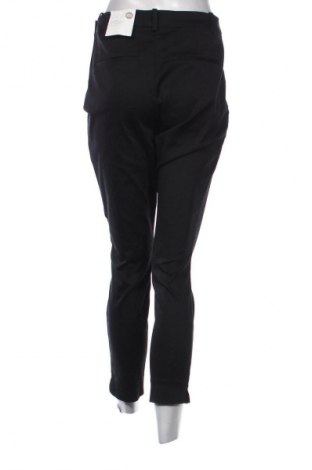 Damskie spodnie H&M, Rozmiar L, Kolor Czarny, Cena 91,99 zł