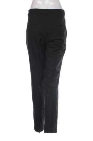 Pantaloni de femei H&M, Mărime XL, Culoare Negru, Preț 261,99 Lei