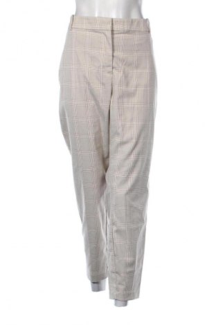 Damskie spodnie H&M, Rozmiar XXL, Kolor Kolorowy, Cena 48,99 zł