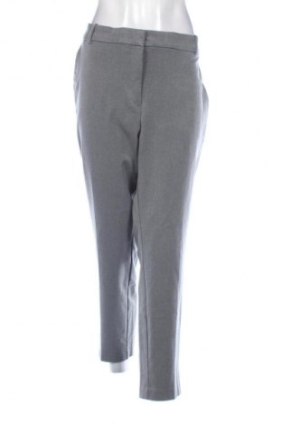 Damskie spodnie H&M, Rozmiar XXL, Kolor Szary, Cena 66,67 zł