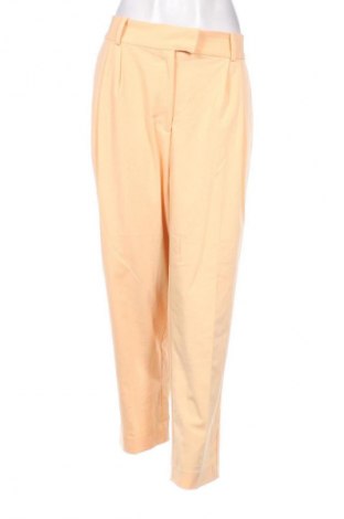 Dámske nohavice H&M, Veľkosť XL, Farba Žltá, Cena  14,32 €