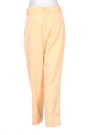 Dámske nohavice H&M, Veľkosť XL, Farba Žltá, Cena  14,32 €