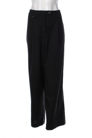 Γυναικείο παντελόνι H&M, Μέγεθος XL, Χρώμα Μαύρο, Τιμή 14,83 €