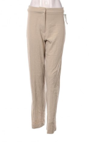 Damskie spodnie H&M, Rozmiar S, Kolor Beżowy, Cena 150,99 zł