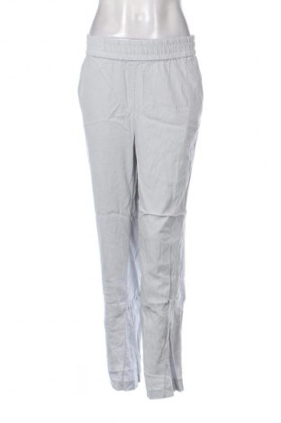 Dámské kalhoty  H&M, Velikost XL, Barva Šedá, Cena  367,00 Kč
