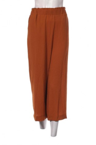 Damenhose H&M, Größe XL, Farbe Braun, Preis 20,99 €