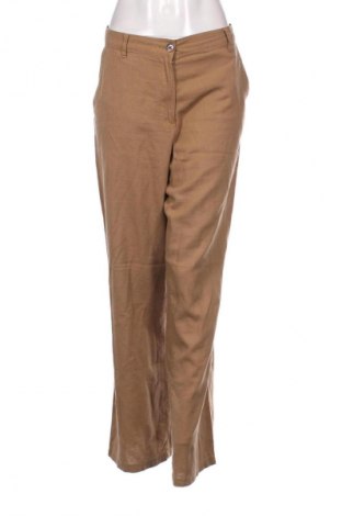 Dámske nohavice H&M, Veľkosť S, Farba Béžová, Cena  14,83 €