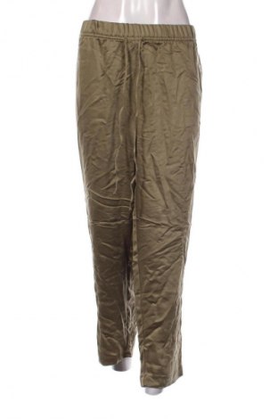 Női nadrág H&M, Méret XXL, Szín Zöld, Ár 7 879 Ft