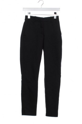 Dámské kalhoty  H&M, Velikost XS, Barva Černá, Cena  369,00 Kč