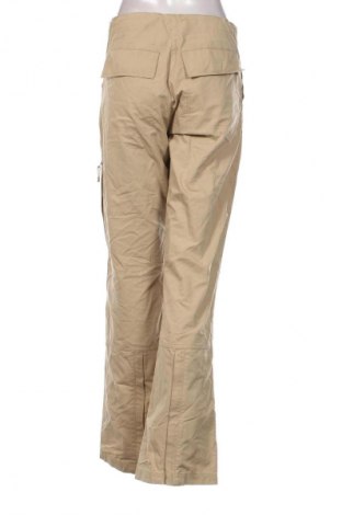 Damskie spodnie H&M, Rozmiar M, Kolor Beżowy, Cena 95,99 zł