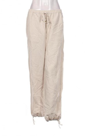 Damenhose H&M, Größe M, Farbe Beige, Preis 20,99 €