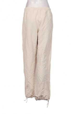Damenhose H&M, Größe M, Farbe Beige, Preis 20,99 €