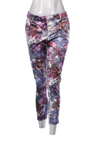 Damskie spodnie H&M, Rozmiar M, Kolor Kolorowy, Cena 73,62 zł