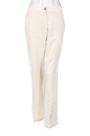 Dámske nohavice H&M, Veľkosť M, Farba Béžová, Cena  15,00 €