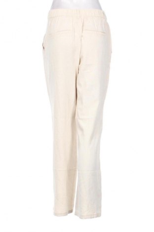 Dámske nohavice H&M, Veľkosť M, Farba Béžová, Cena  15,00 €
