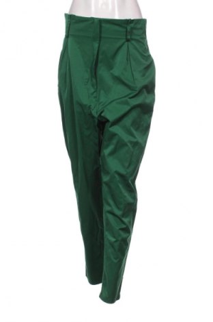 Damenhose H&M, Größe L, Farbe Grün, Preis € 15,00