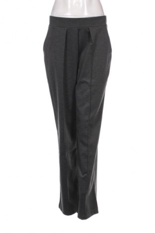 Pantaloni de femei H&M, Mărime M, Culoare Gri, Preț 47,99 Lei