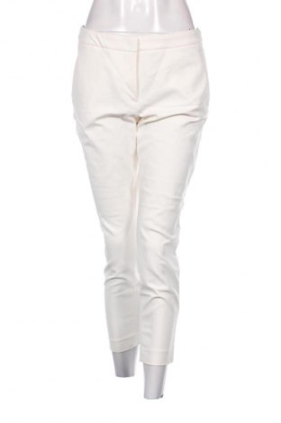 Damskie spodnie H&M, Rozmiar M, Kolor Biały, Cena 64,99 zł