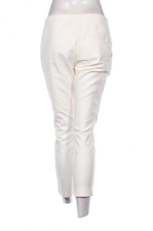 Damskie spodnie H&M, Rozmiar M, Kolor Biały, Cena 64,99 zł