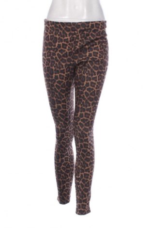 Damskie spodnie H&M, Rozmiar M, Kolor Kolorowy, Cena 41,99 zł