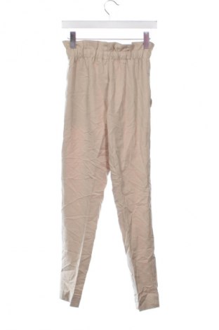 Női nadrág H&M, Méret XS, Szín Bézs, Ár 7 879 Ft