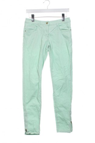 Dámske nohavice H&M, Veľkosť S, Farba Zelená, Cena  14,83 €