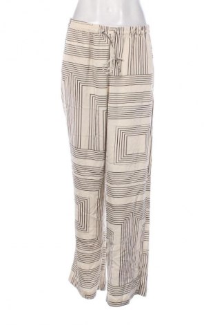 Damskie spodnie H&M, Rozmiar M, Kolor Kolorowy, Cena 95,99 zł