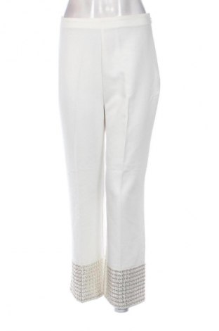 Damenhose H&M, Größe M, Farbe Weiß, Preis € 23,53