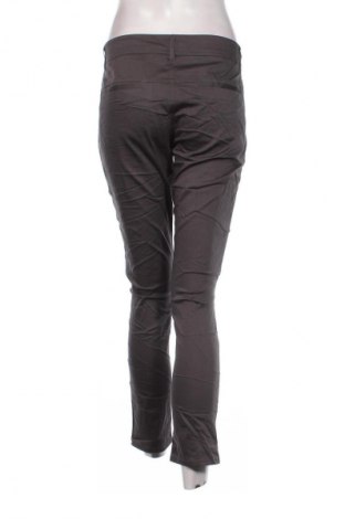 Damskie spodnie H&M, Rozmiar L, Kolor Szary, Cena 95,99 zł