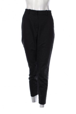 Damskie spodnie H&M, Rozmiar L, Kolor Czarny, Cena 124,48 zł
