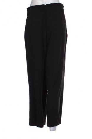Γυναικείο παντελόνι H&M, Μέγεθος XL, Χρώμα Μαύρο, Τιμή 27,70 €