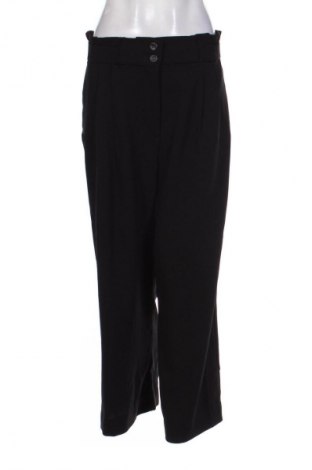 Γυναικείο παντελόνι H&M, Μέγεθος XL, Χρώμα Μαύρο, Τιμή 27,70 €