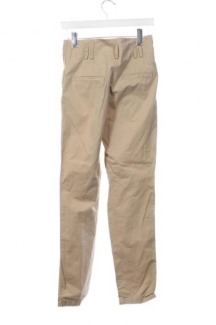Damenhose H&M, Größe XS, Farbe Beige, Preis € 8,99