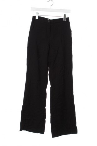 Damenhose H&M, Größe XS, Farbe Schwarz, Preis € 8,99