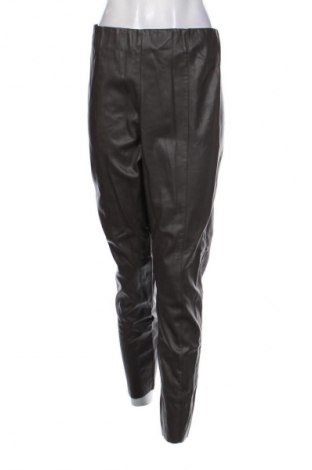 Dámske nohavice H&M, Veľkosť 3XL, Farba Zelená, Cena  15,75 €