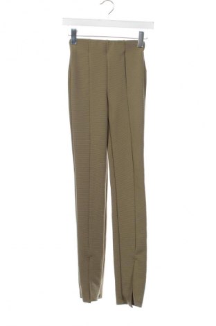 Damenhose H&M, Größe XS, Farbe Grün, Preis € 14,83