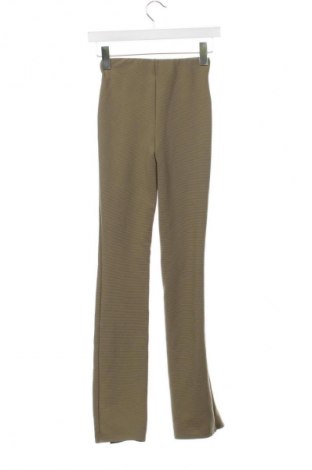 Damenhose H&M, Größe XS, Farbe Grün, Preis € 14,83