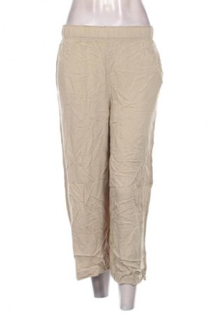 Damenhose H&M, Größe S, Farbe Beige, Preis 20,99 €