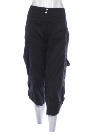 Damenhose H&M, Größe 4XL, Farbe Schwarz, Preis € 14,83